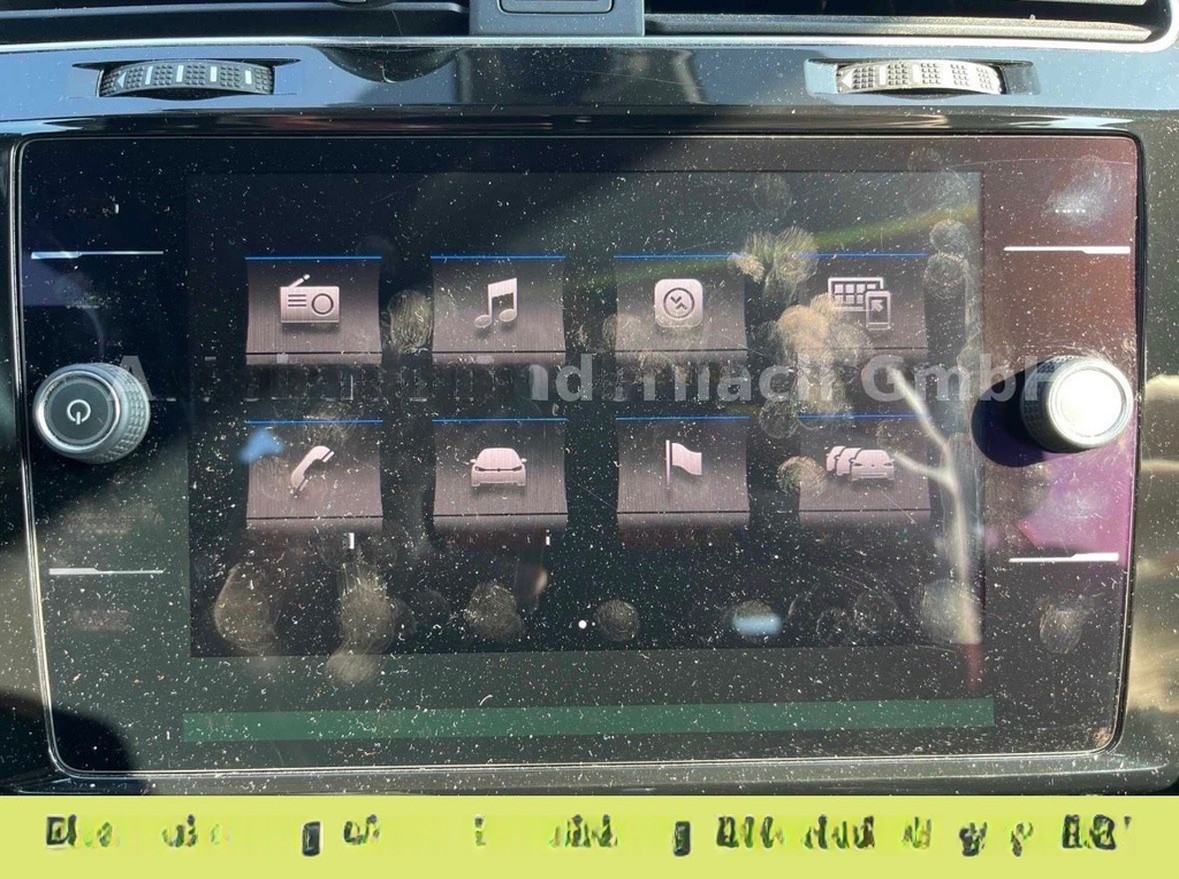 Volkswagen Golf VII Variant Highline *NAVI*CAM*DIGITAL*AHK foto 9