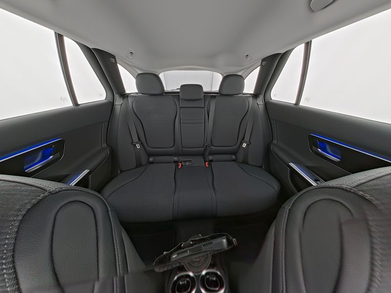 Mercedes-Benz C 180 T AVANTGARDE+TOTW+AMBIENTE+AHK+KAM+LED+PDC foto 8