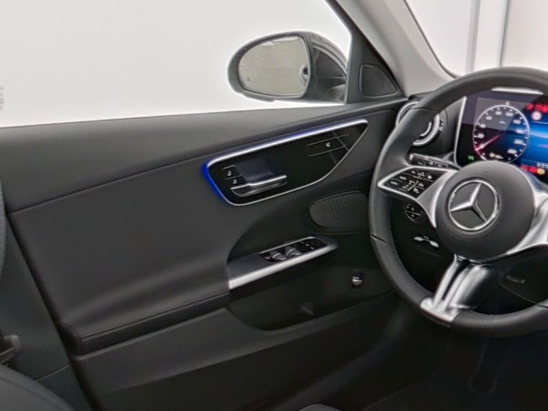 Mercedes-Benz C 180 T AVANTGARDE+TOTW+AMBIENTE+AHK+KAM+LED+PDC foto 9