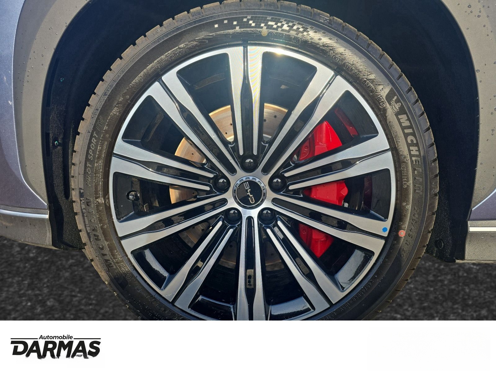 BYD SEALION 7 Excellence AWD 91,3kWh Batt. foto 9