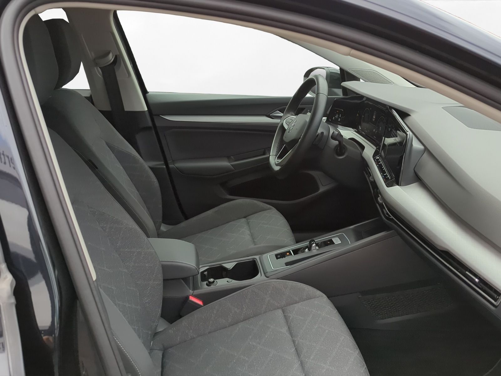 Volkswagen Golf VIII 2.0 Life Travel Assist LED DSG foto 12