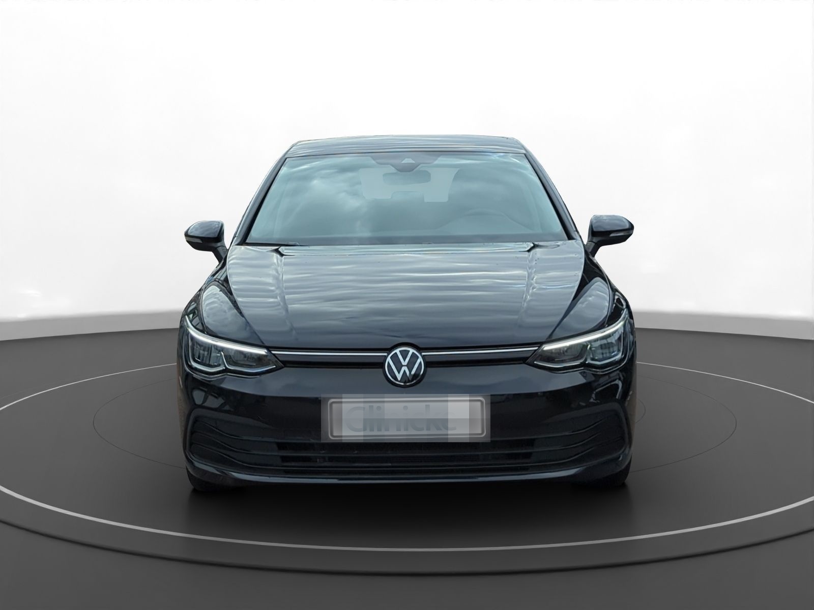 Volkswagen Golf VIII 2.0 Life Travel Assist LED DSG foto 15