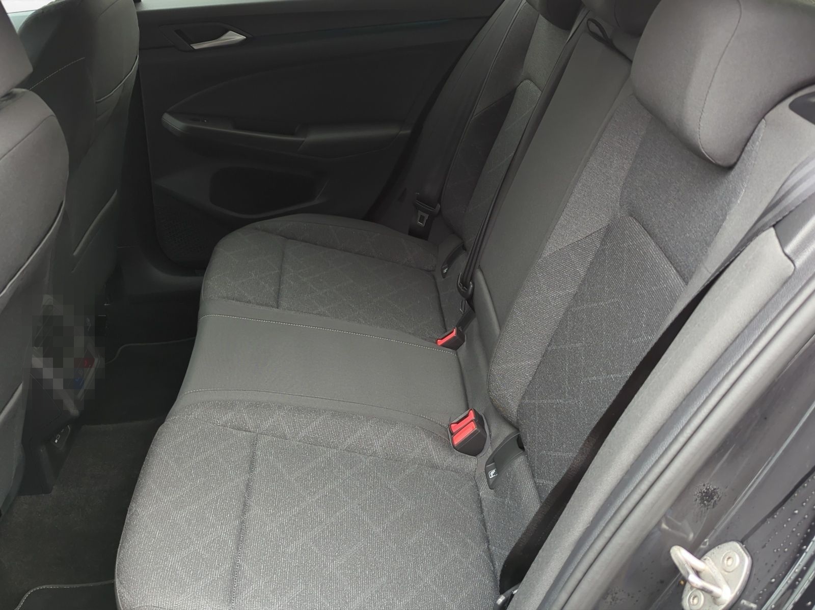 Volkswagen Golf VIII 2.0 Life Travel Assist LED DSG foto 5