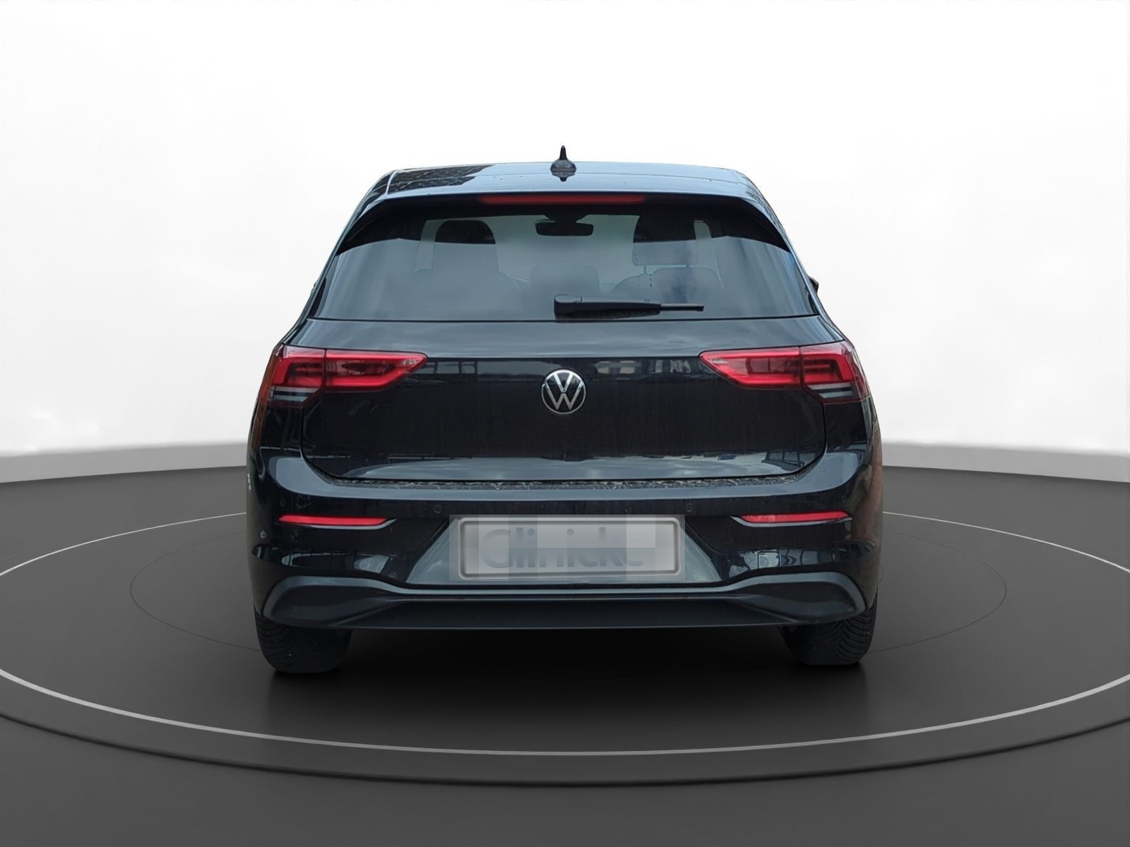 Volkswagen Golf VIII 2.0 Life Travel Assist LED DSG foto 9
