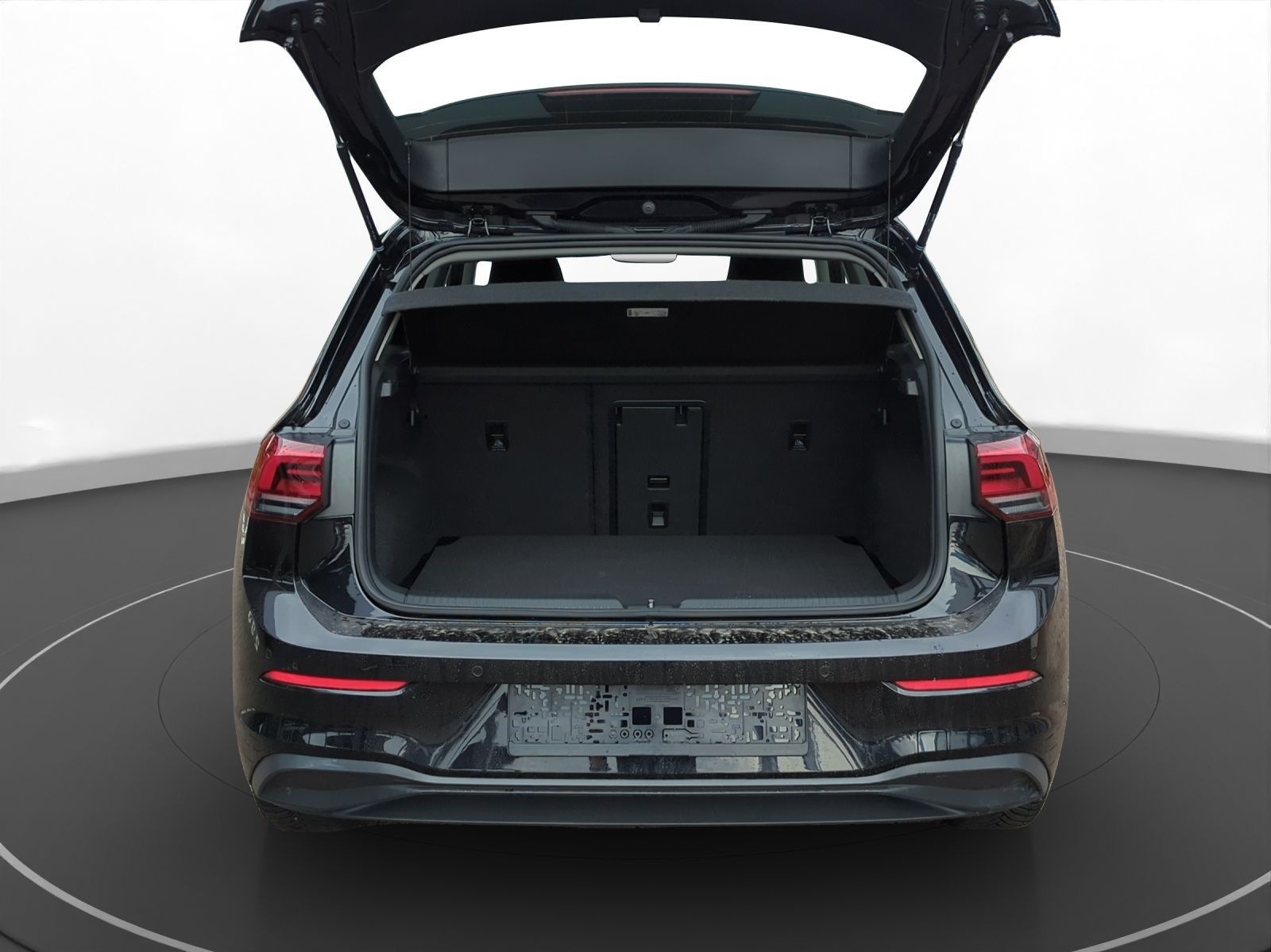 Volkswagen Golf VIII 2.0 Life Travel Assist LED DSG foto 10