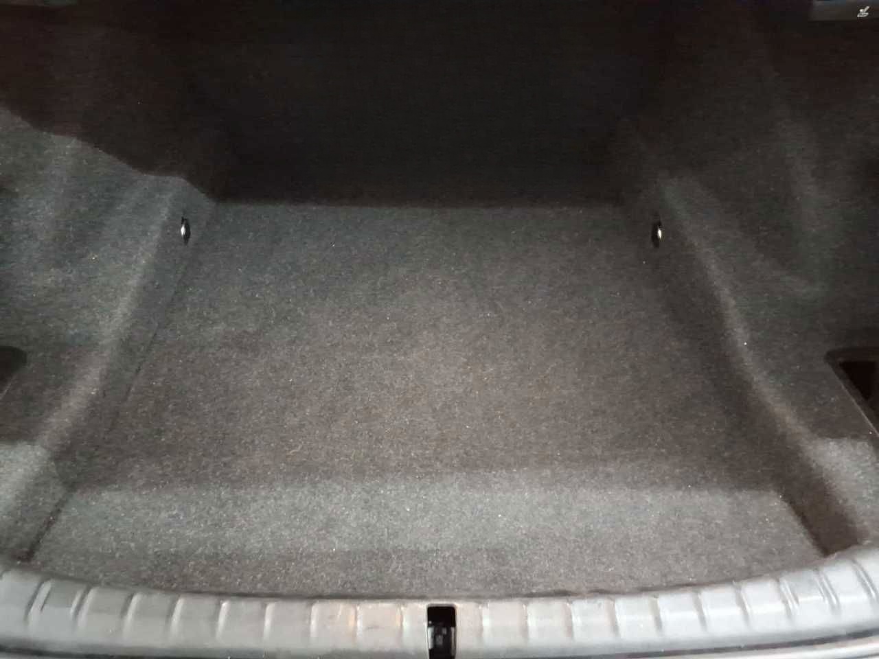 BMW 520d xDrive Aut. Luxury Line Navi Leder foto 10