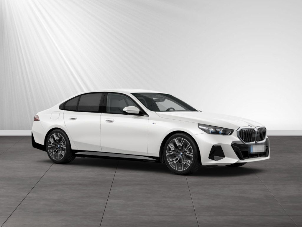 BMW 520d M Sport|AHK|20"LMR|Head-Up foto 11