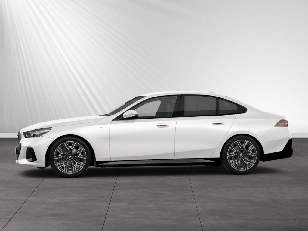 BMW 520d M Sport|AHK|20"LMR|Head-Up foto 5