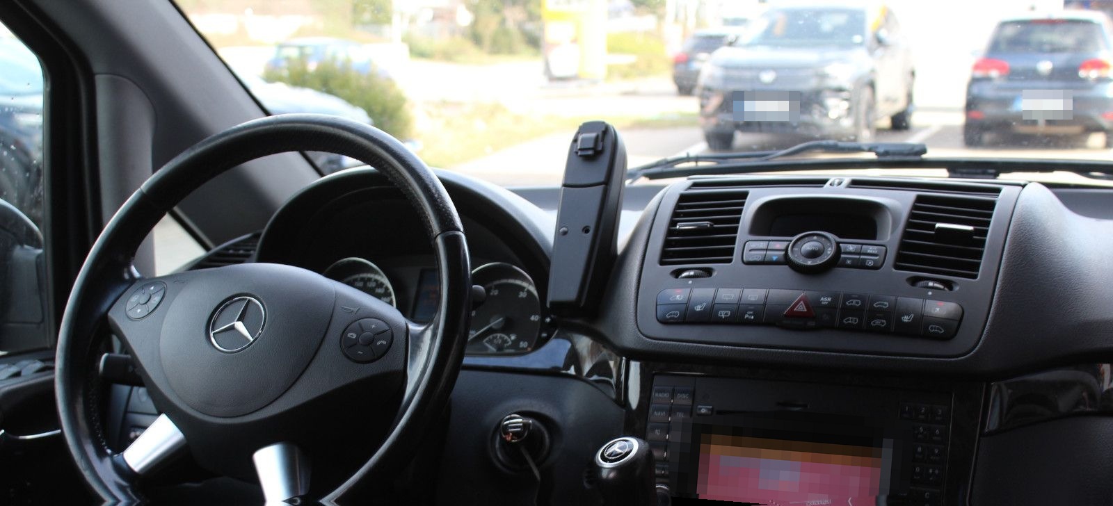 Mercedes-Benz Viano 3.0 CDI Ambiente lang foto 14