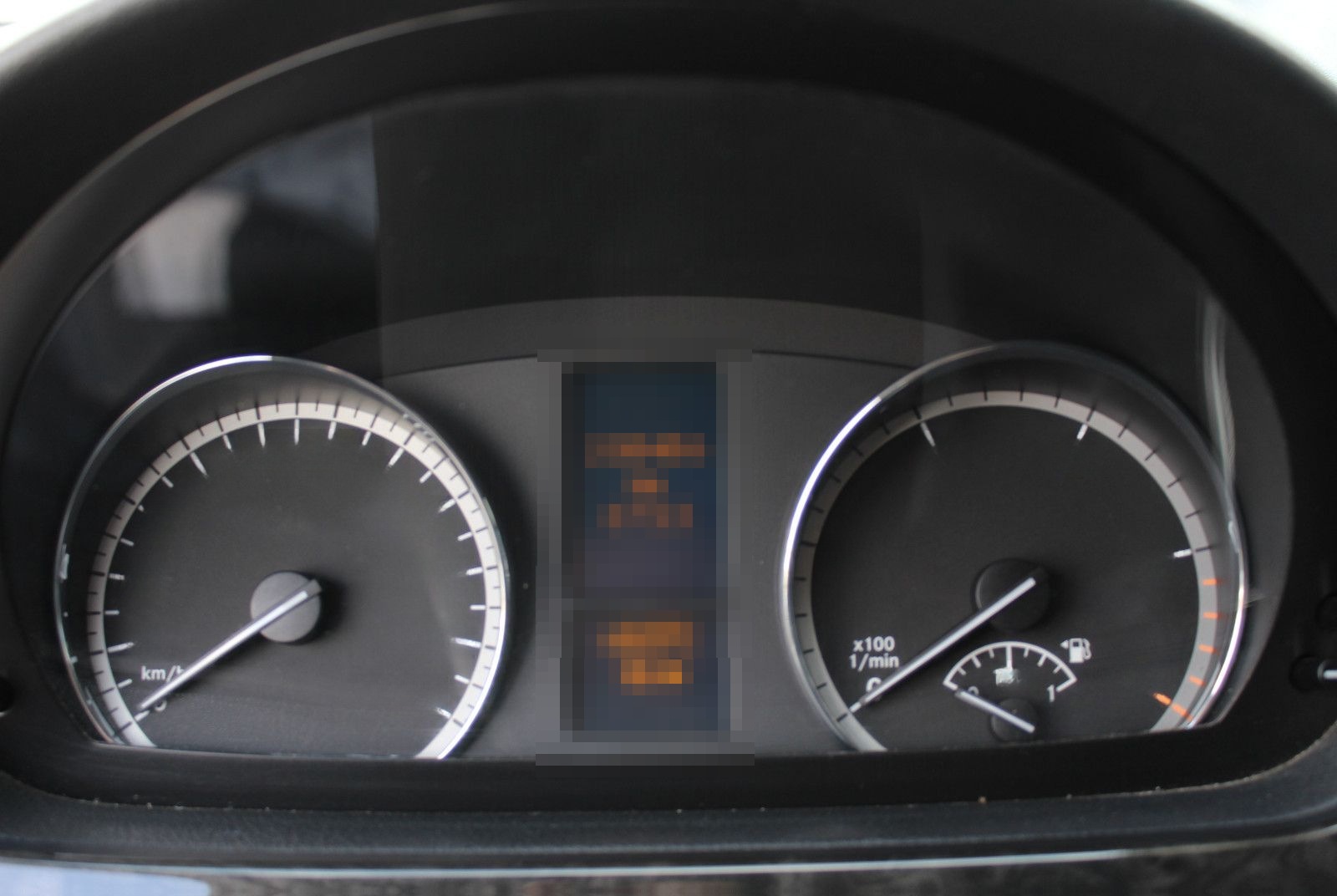 Mercedes-Benz Viano 3.0 CDI Ambiente lang foto 15