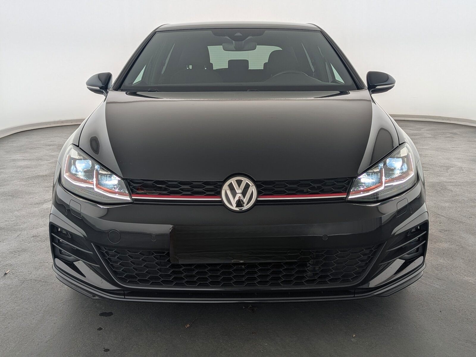 Volkswagen Golf VII 2.0 TSI GTI Performance LED+NAVI+ACC+VC foto 2