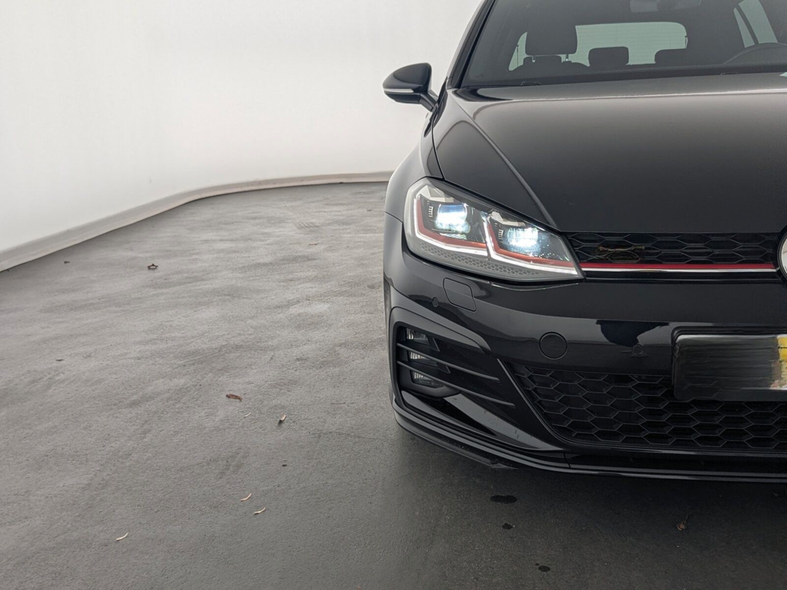 Volkswagen Golf VII 2.0 TSI GTI Performance LED+NAVI+ACC+VC foto 3