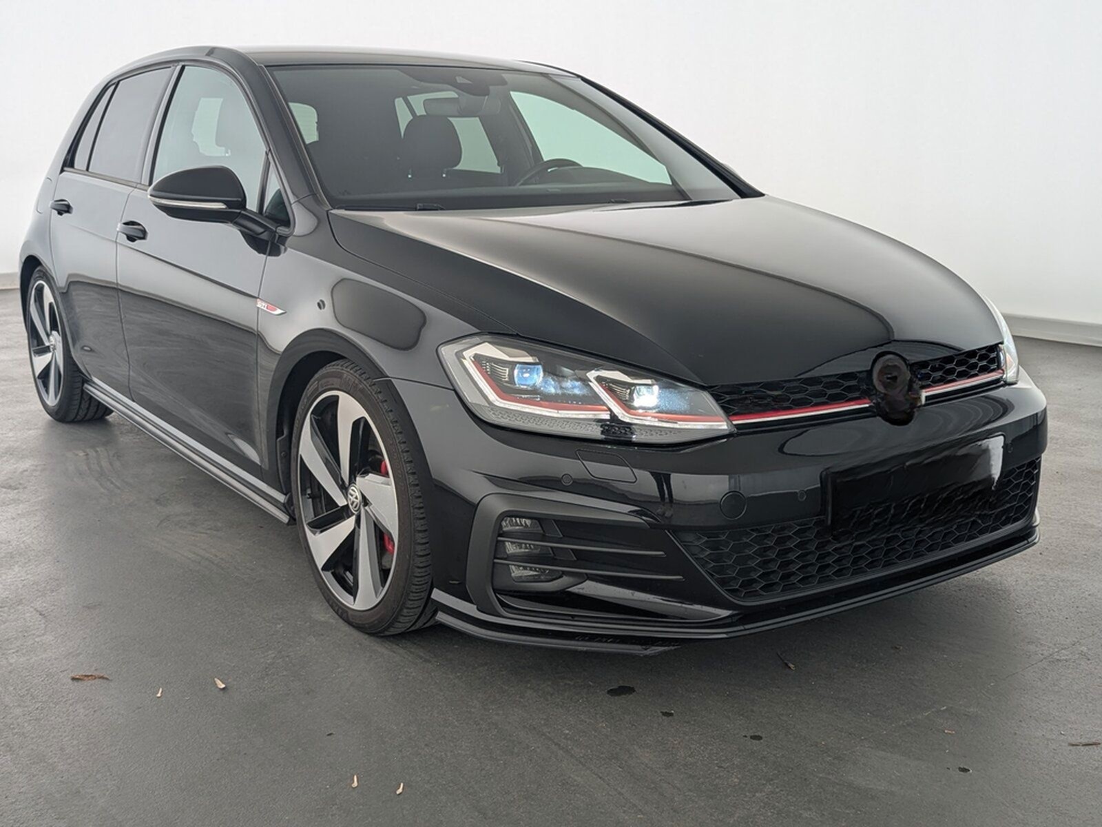 Volkswagen Golf VII 2.0 TSI GTI Performance LED+NAVI+ACC+VC foto 5