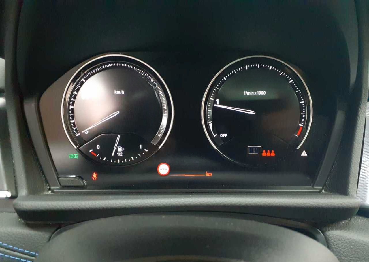 BMW 220i Gran Tourer Aut. M Sport Navi Pano foto 14