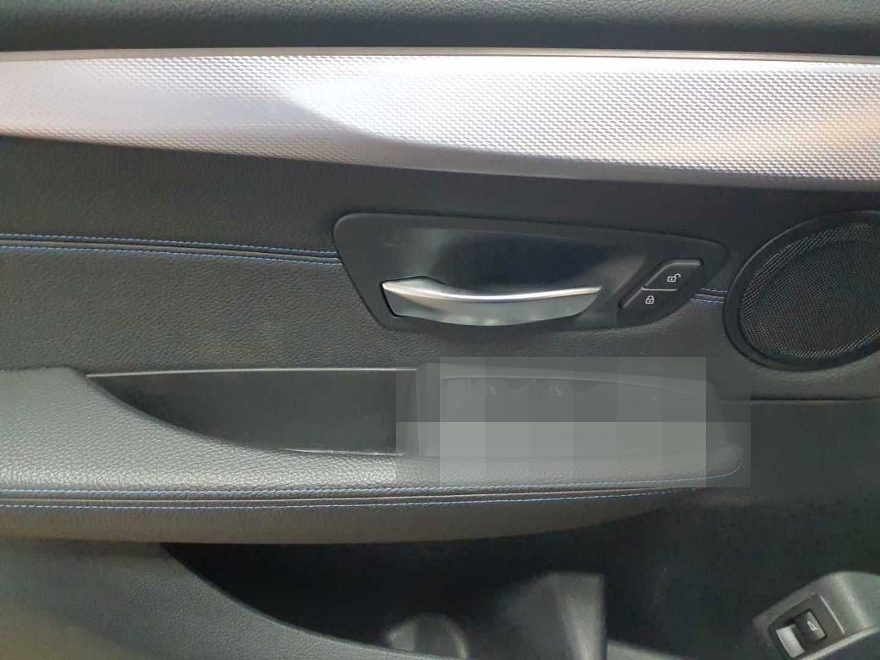 BMW 220i Gran Tourer Aut. M Sport Navi Pano foto 4