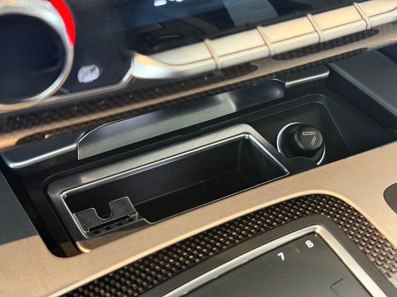 Audi SQ7 4.0 TDI quattro/VOLLAUSTATTUNG/HEADUP/STANDH foto 17