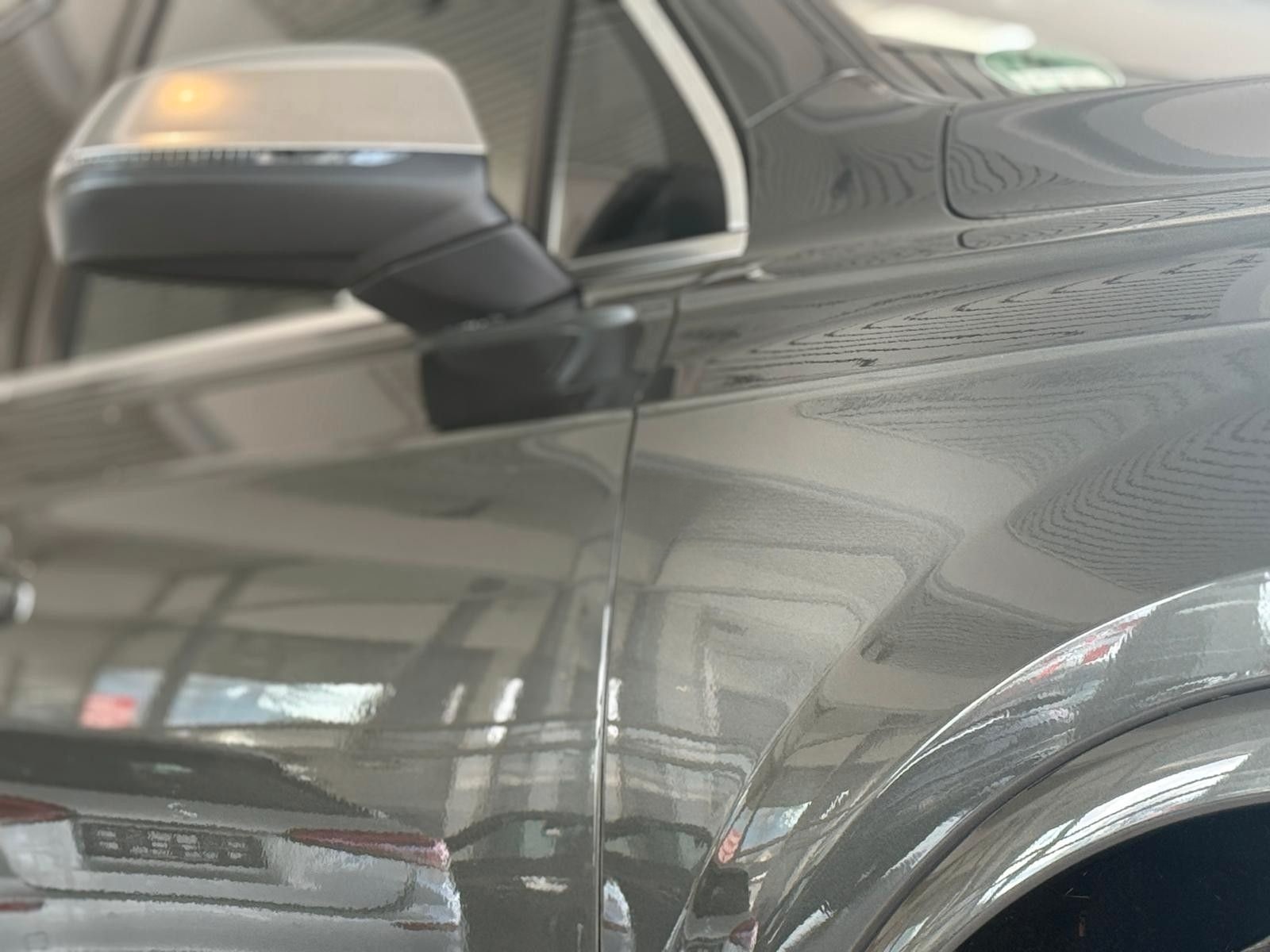 Audi SQ7 4.0 TDI quattro/VOLLAUSTATTUNG/HEADUP/STANDH foto 9