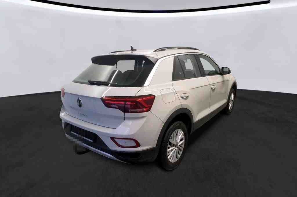 Volkswagen T-Roc Life 2.0 TDI DSG AHK LED PDC Navi CarPlay foto 3