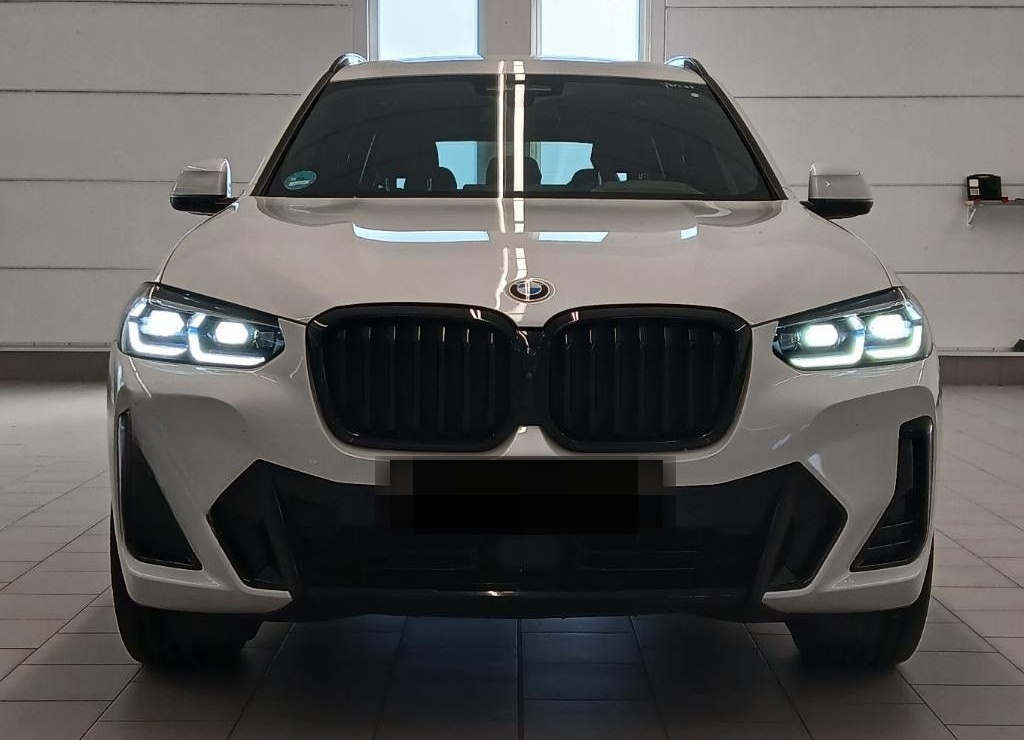 BMW X3 30xd M Sport AHK ACC HUD 360° HiFi KZU STHZ foto 3