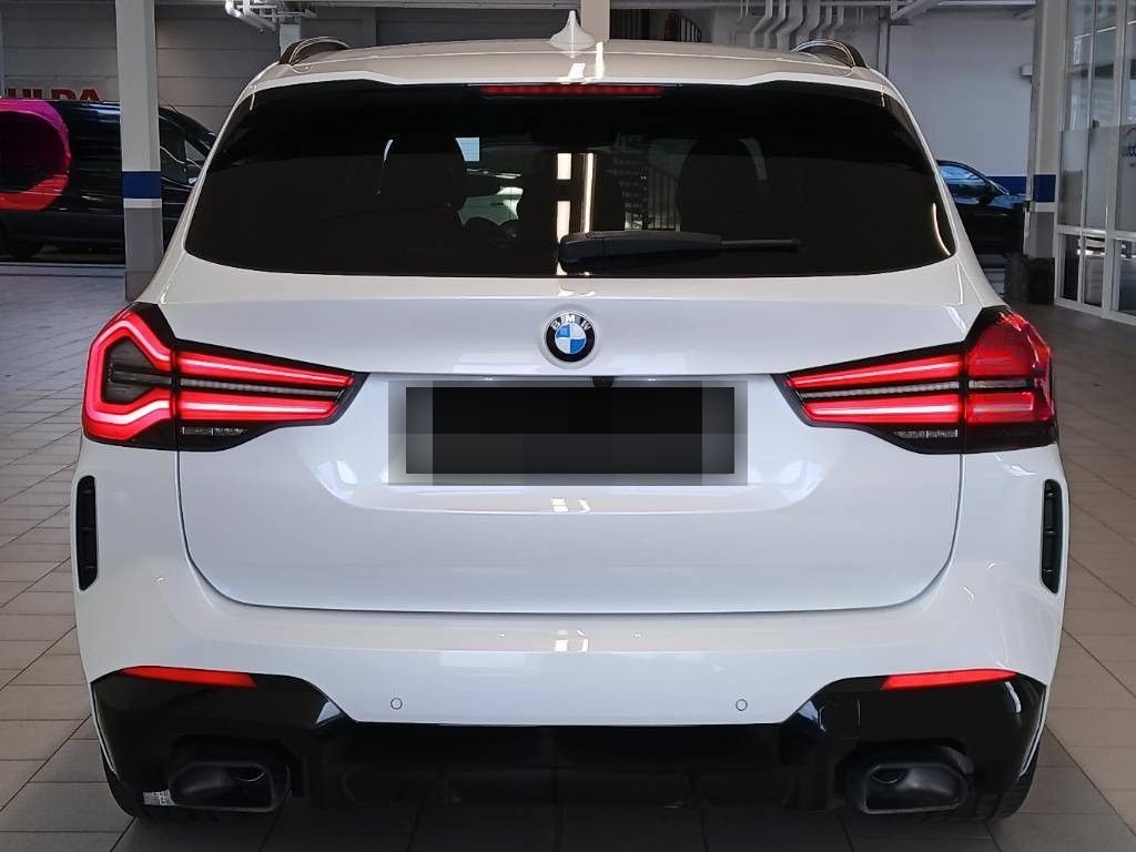 BMW X3 30xd M Sport AHK ACC HUD 360° HiFi KZU STHZ foto 6
