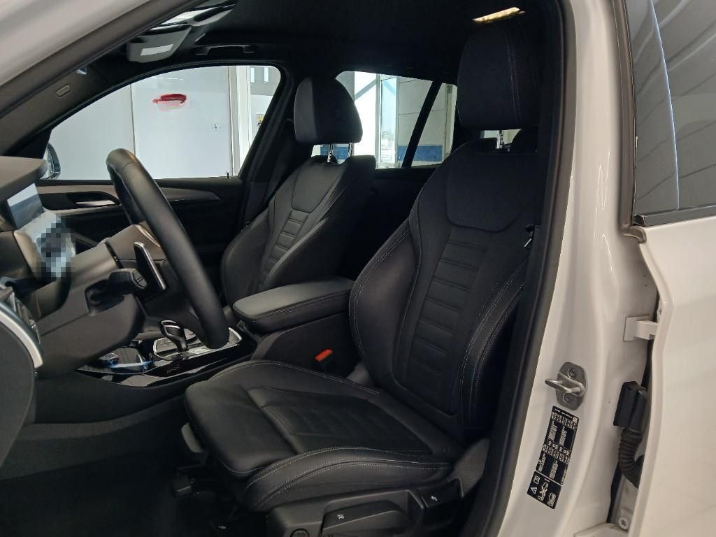 BMW X3 30xd M Sport AHK ACC HUD 360° HiFi KZU STHZ foto 8