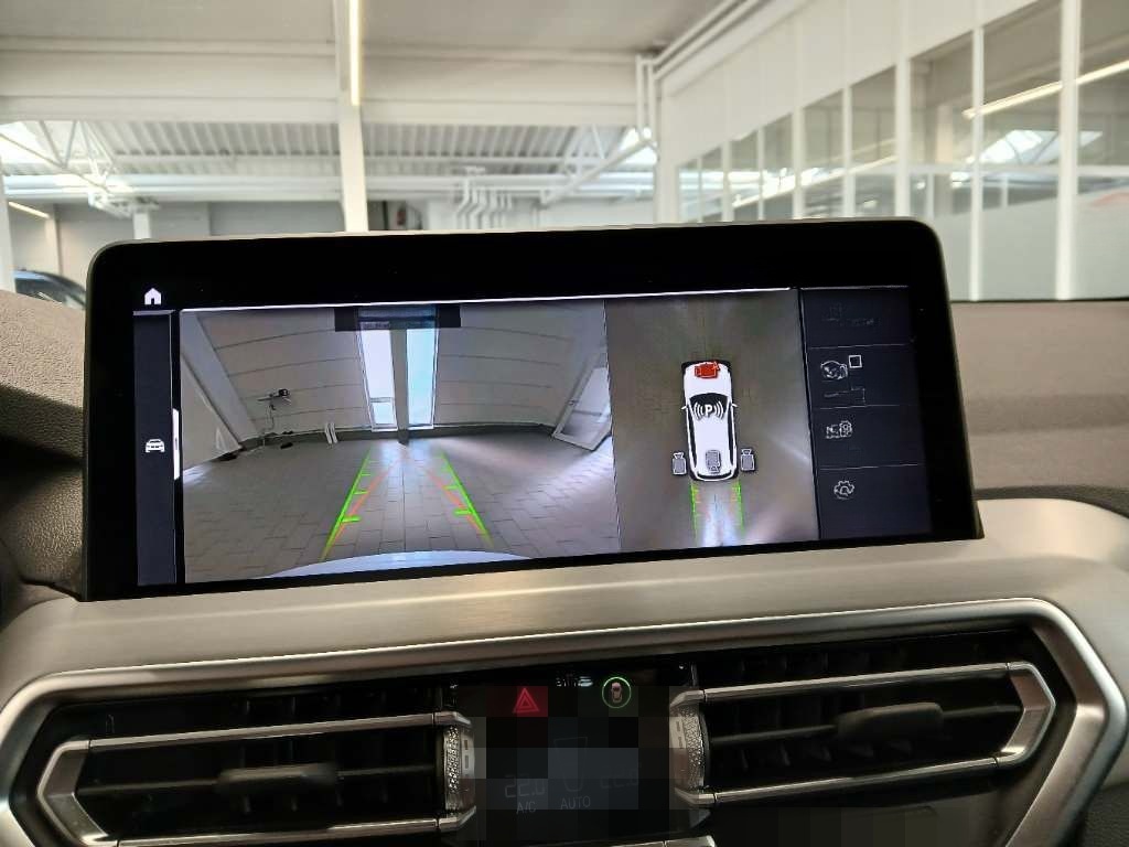 BMW X3 30xd M Sport AHK ACC HUD 360° HiFi KZU STHZ foto 10