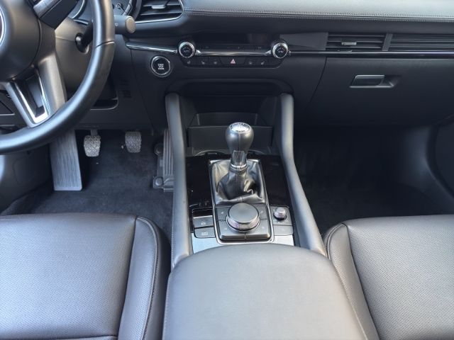 Mazda 3 Selection AWD AHK 360CAM DAB PDC SHZ LHZ MATRI foto 11