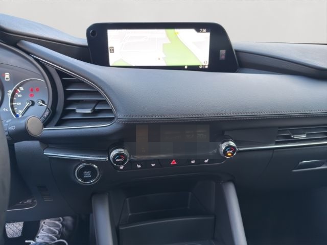 Mazda 3 Selection AWD AHK 360CAM DAB PDC SHZ LHZ MATRI foto 12