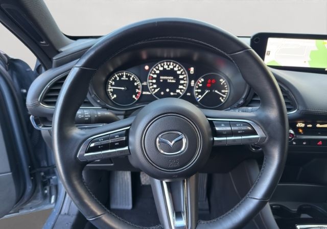 Mazda 3 Selection AWD AHK 360CAM DAB PDC SHZ LHZ MATRI foto 13