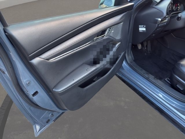Mazda 3 Selection AWD AHK 360CAM DAB PDC SHZ LHZ MATRI foto 14