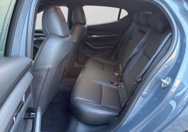 Mazda 3 Selection AWD AHK 360CAM DAB PDC SHZ LHZ MATRI foto 16