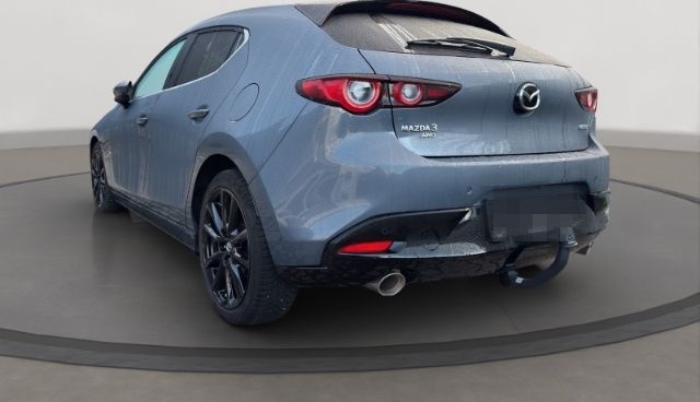 Mazda 3 Selection AWD AHK 360CAM DAB PDC SHZ LHZ MATRI foto 3