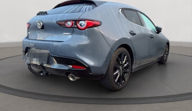 Mazda 3 Selection AWD AHK 360CAM DAB PDC SHZ LHZ MATRI foto 5