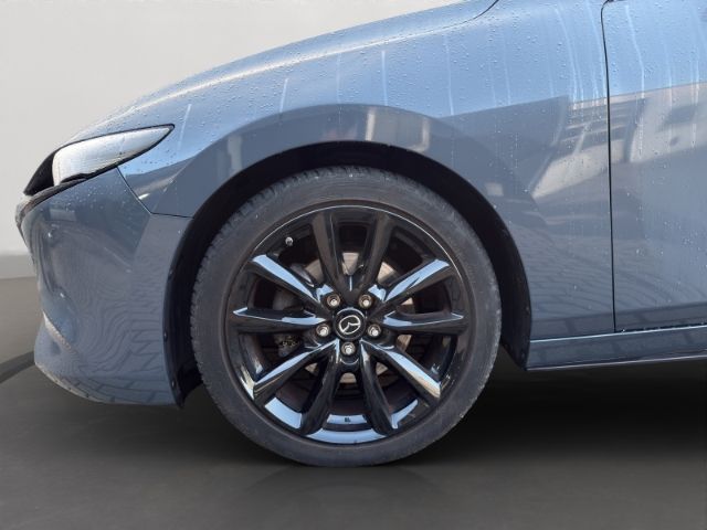 Mazda 3 Selection AWD AHK 360CAM DAB PDC SHZ LHZ MATRI foto 7