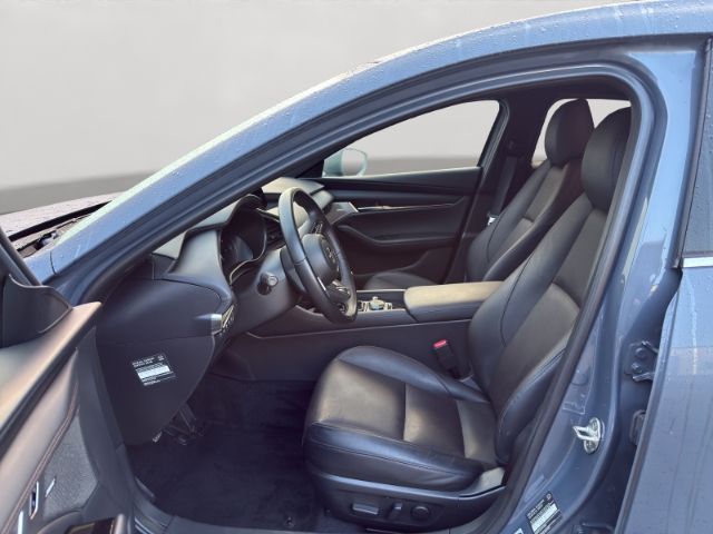 Mazda 3 Selection AWD AHK 360CAM DAB PDC SHZ LHZ MATRI foto 8