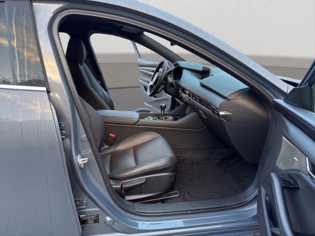 Mazda 3 Selection AWD AHK 360CAM DAB PDC SHZ LHZ MATRI foto 9