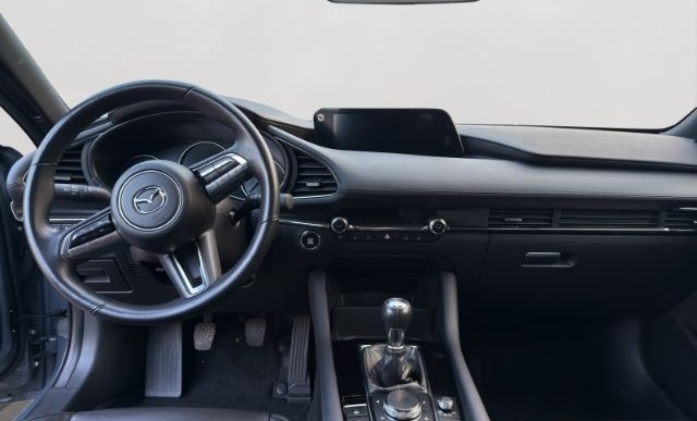 Mazda 3 Selection AWD AHK 360CAM DAB PDC SHZ LHZ MATRI foto 10