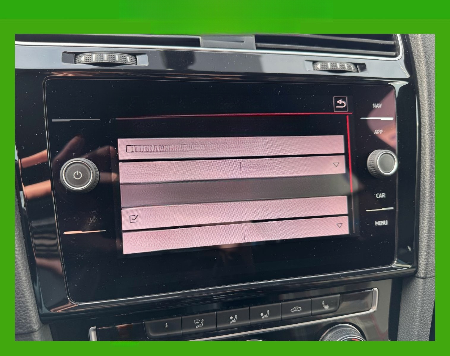 Volkswagen Golf VII GTI 2.0 TSI Performance LED ACC AHK NAV foto 16