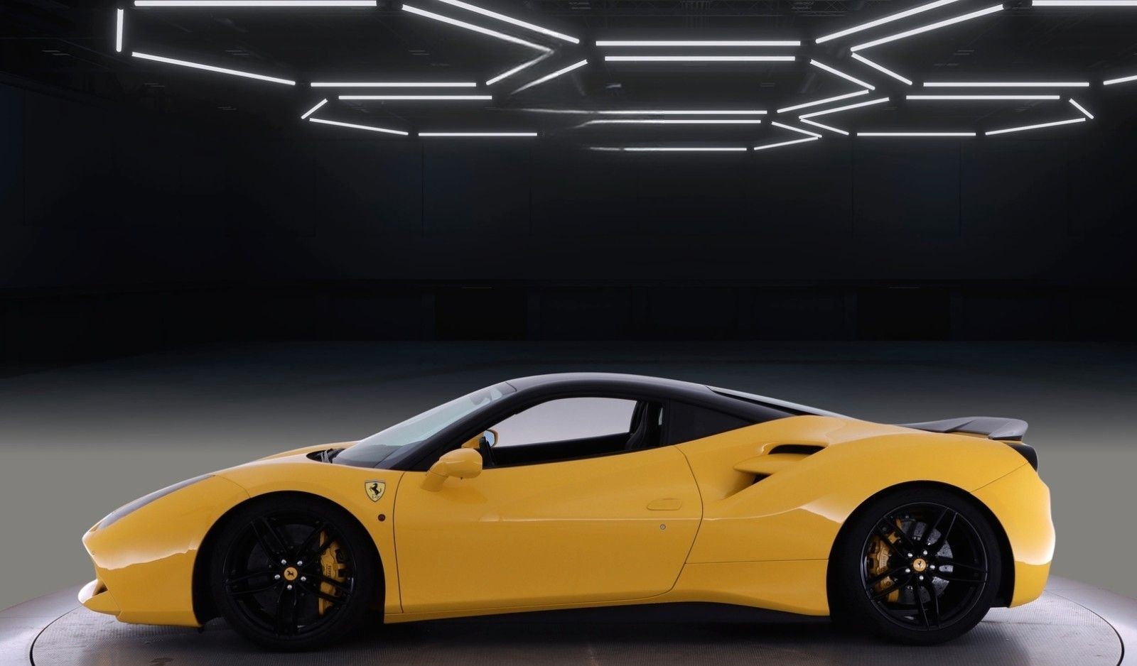 Ferrari 488 GTB GTB Coupé DCT foto 2