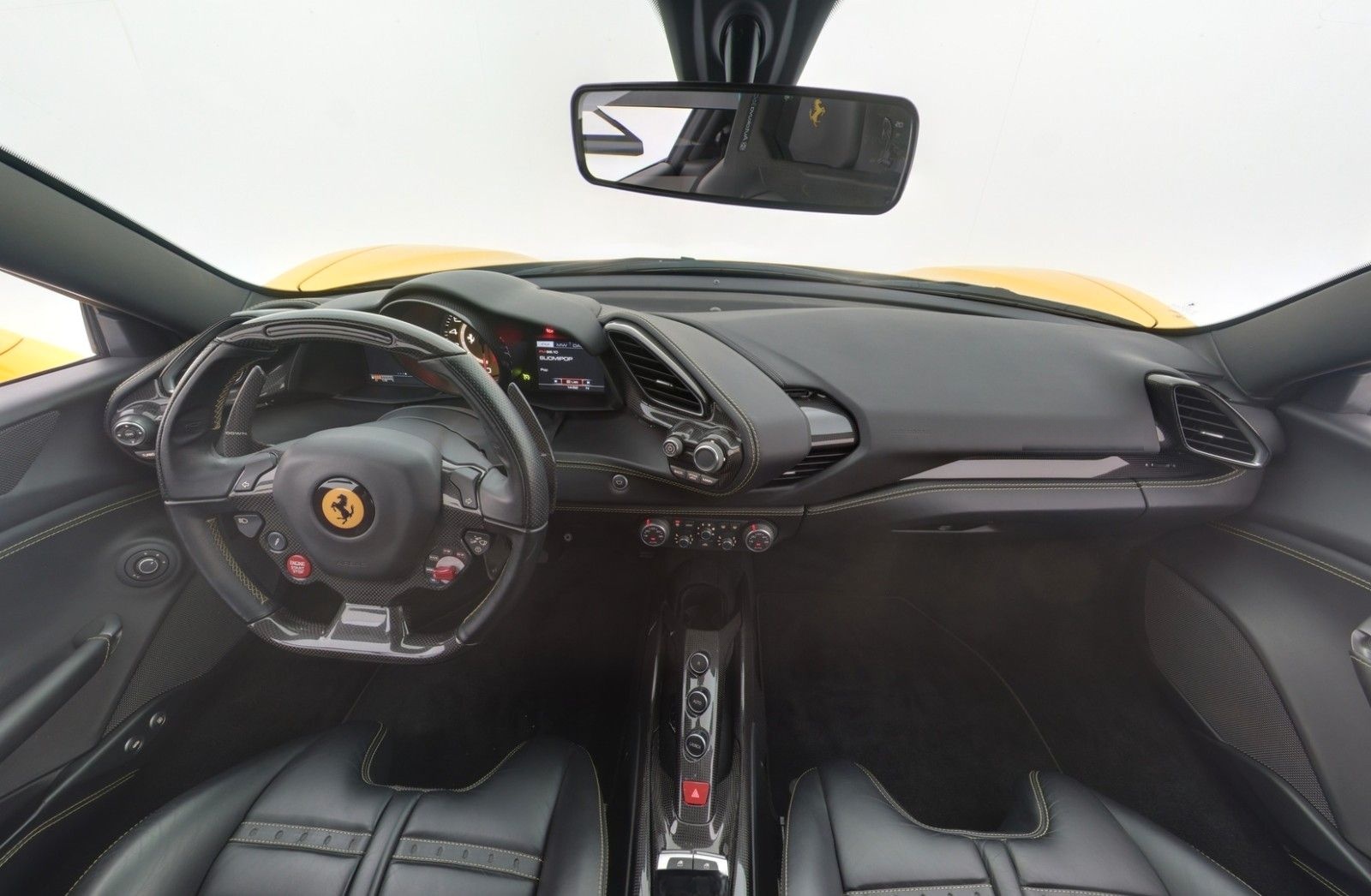 Ferrari 488 GTB GTB Coupé DCT foto 11