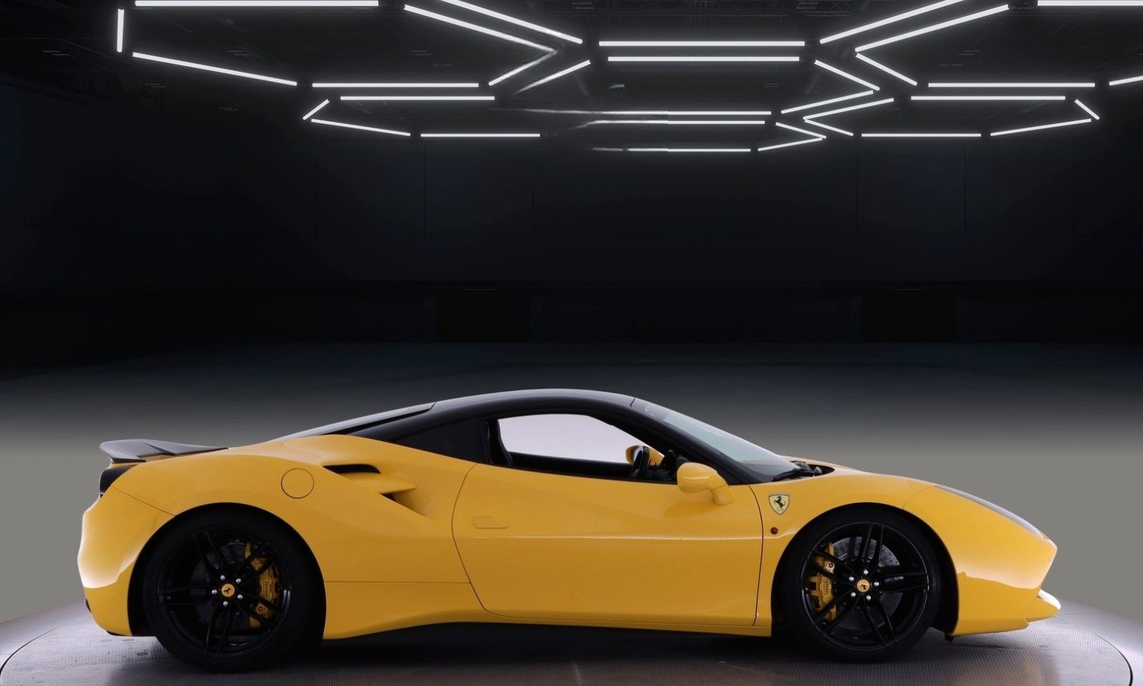 Ferrari 488 GTB GTB Coupé DCT foto 5