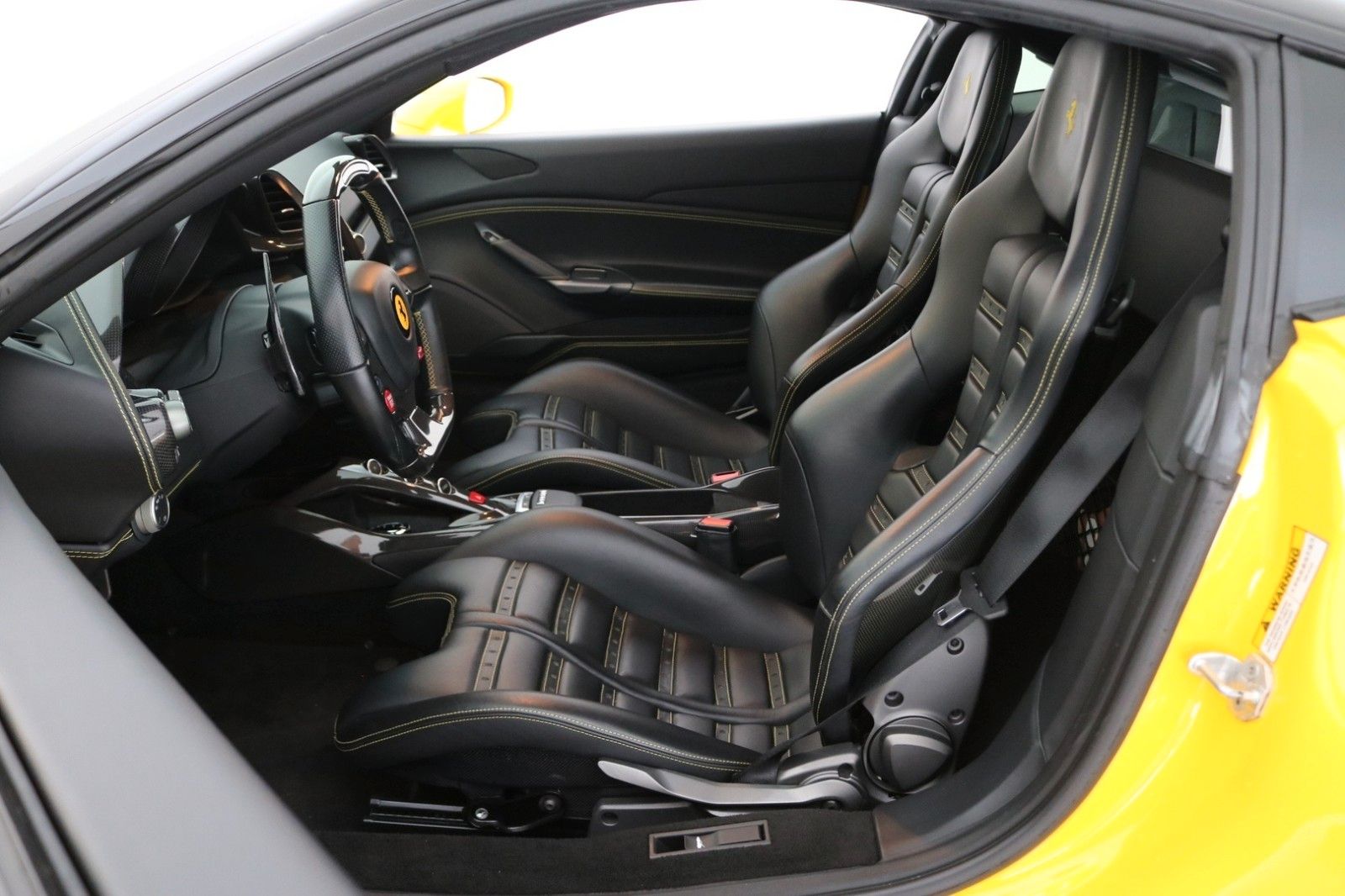 Ferrari 488 GTB GTB Coupé DCT foto 7
