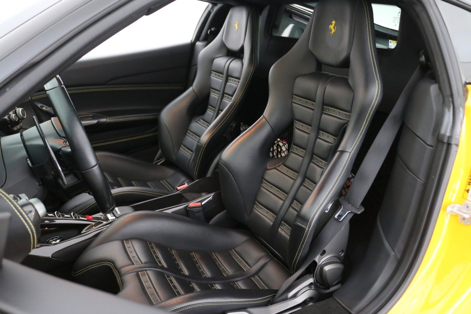 Ferrari 488 GTB GTB Coupé DCT foto 8