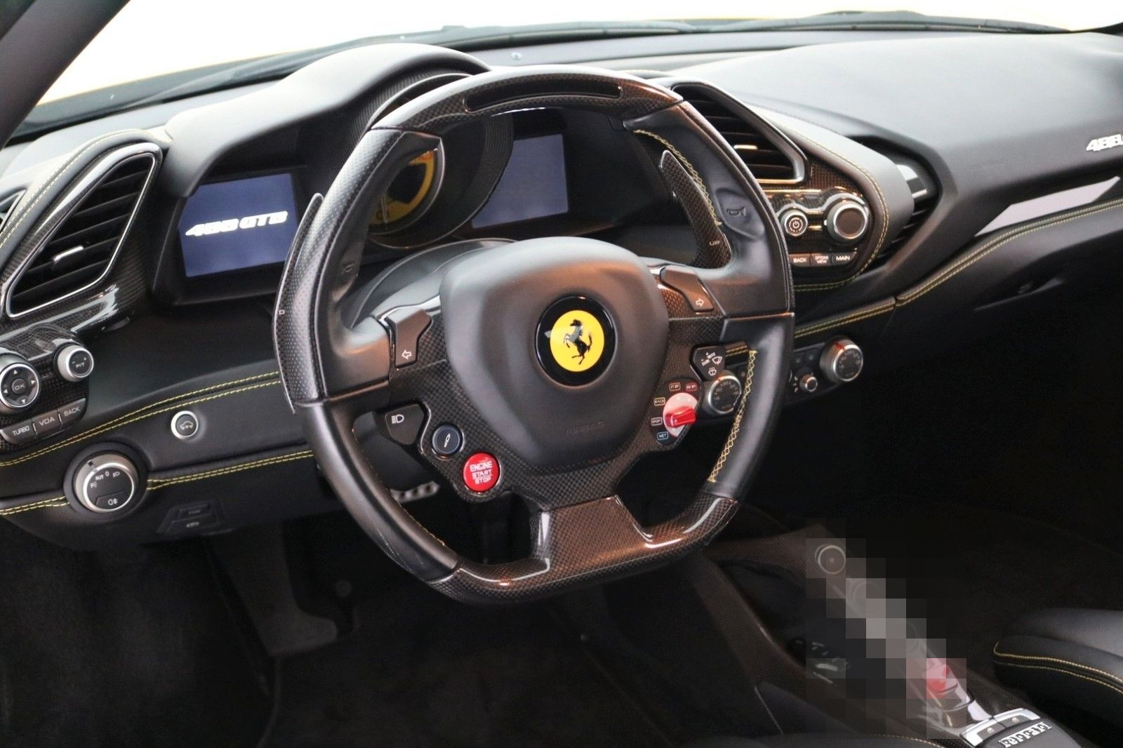 Ferrari 488 GTB GTB Coupé DCT foto 10