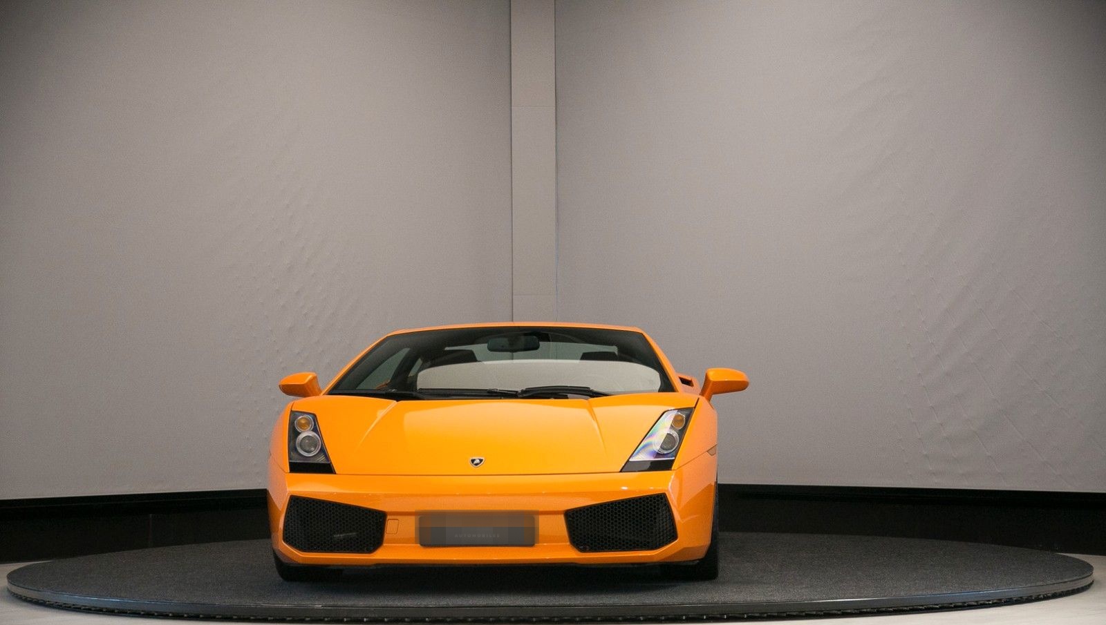 Lamborghini Gallardo 5.0 Manual foto 2