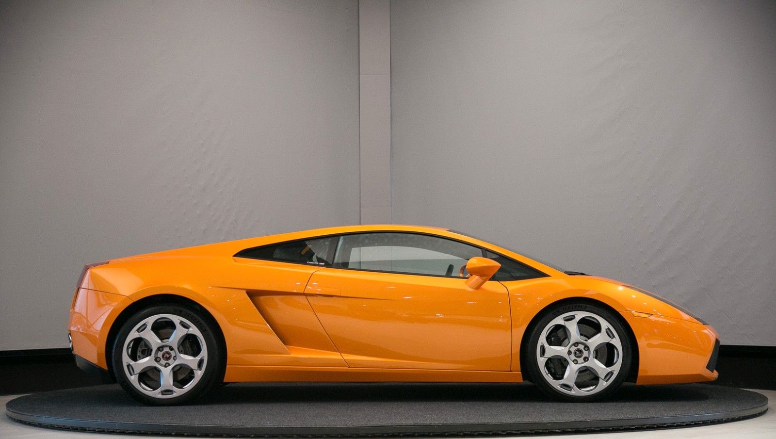 Lamborghini Gallardo 5.0 Manual foto 4