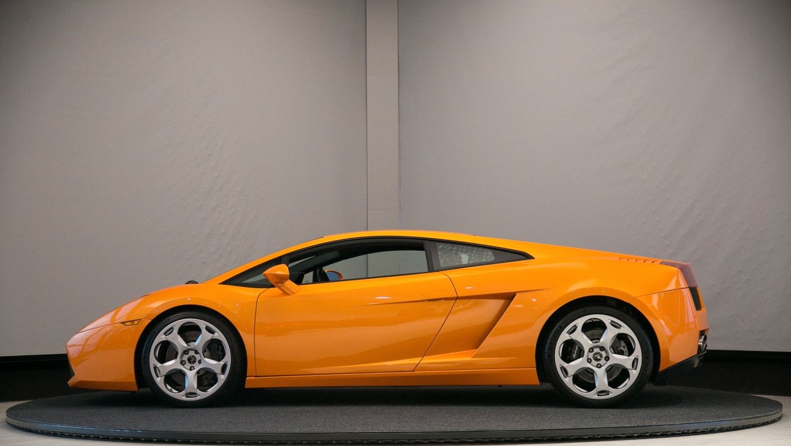 Lamborghini Gallardo 5.0 Manual foto 8