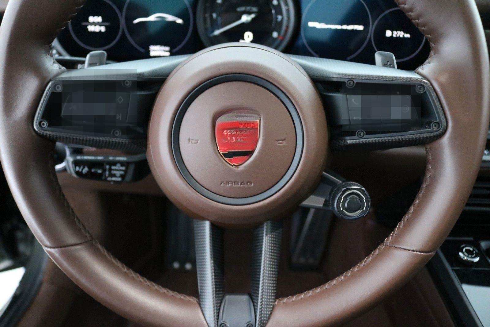 Porsche 992 Carrera 4 GTS Porsche Approved foto 11