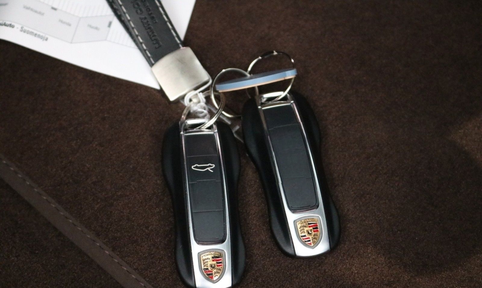 Porsche 992 Carrera 4 GTS Porsche Approved foto 16