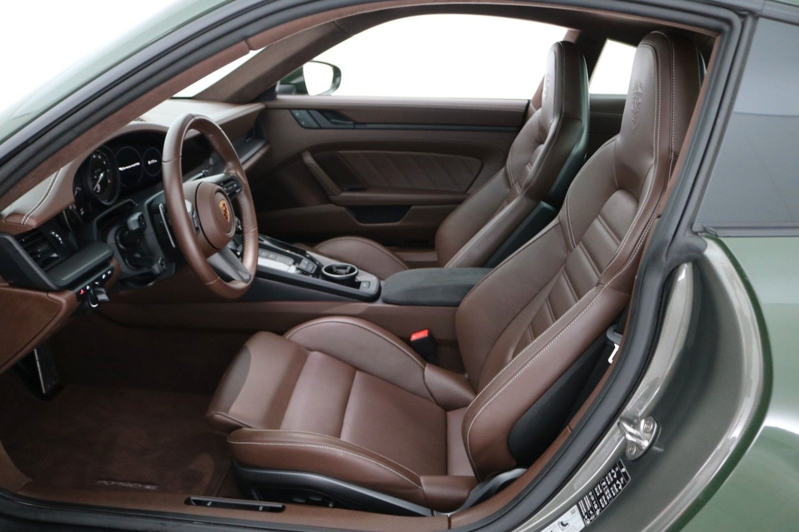 Porsche 992 Carrera 4 GTS Porsche Approved foto 7
